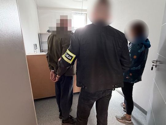 Nękał sąsiadkę, w końcu zastrzelił jej psa z wiatrówki. 52-latek został tymczasowo aresztowany