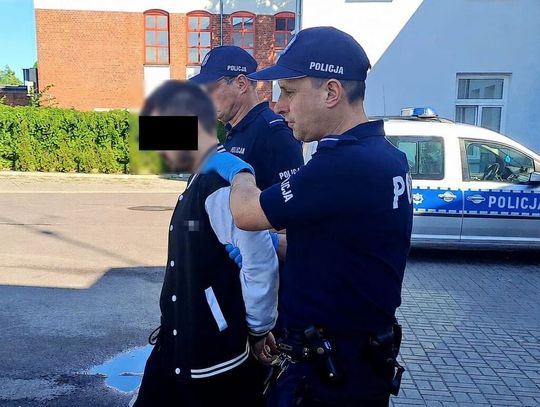 Nie odwzajemniła jego uczuć, więc chciał zniszczyć jej życie. 36-latek odpowie za nękanie 20-latki