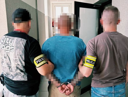 Nie płacił alimentów i właśnie zapewnił sobie lato w więzieniu. Dodatkowo za narkotyki grożą mu jeszcze trzy lata
