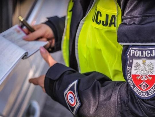 Nie powinien prowadzić od pięciu lat. Stracił prawo jazdy za niepłacenie alimentów