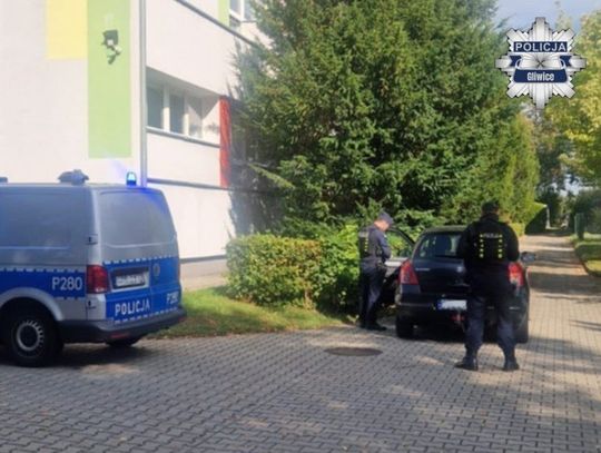 "Nie wiedziałam, że jestem pijana" - 39-latka z dwoma promilami przyjechała odebrać dzieci ze szkoły