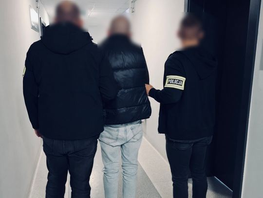 Nie wytrzymał do końca zakazu i wsiadł za kółko. Mężczyzna od razu dostał 1,5 roku więzienia