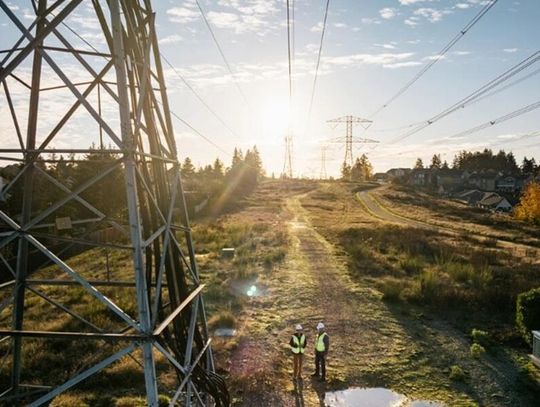Nielegalna służebność przesyłu – jak sprawdzić, czy przedsiębiorca korzysta z działki bezprawnie