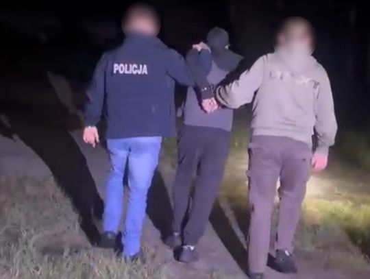 Niemal całe dorosłe życie w ukryciu. Poszukiwany 6 listami gończymi wpadł po 20 latach