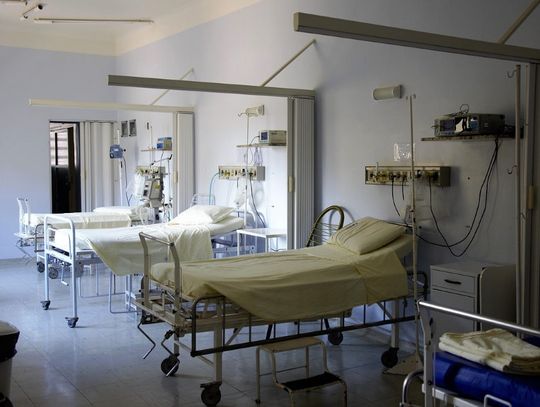 Niemcy: 72-latka odłączyła respirator pacjentki szpitala, bo denerwował ją szum maszyny