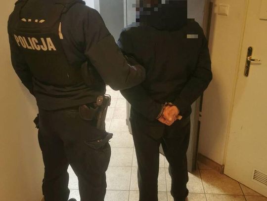 Nieproszony gość na 18-tce. Solenizant został pobity przez agresywnego intruza