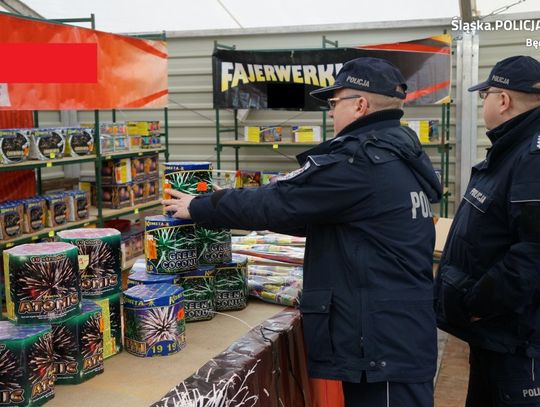 Nietrzeźwy sprzedawca zaproponował policjantom niecodzienną łapówkę