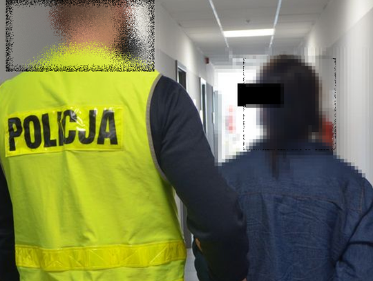 Nieuczciwa sprzedawczyni zabrała kartę zostawioną przez klientkę. Przez trzy dni płaciła nią za różne rzeczy