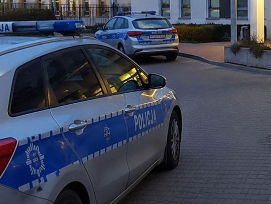 Nożownik zaatakował pacjentów i personel. Krwawy atak w szpitalu. Policja zatrzymała 19-latka