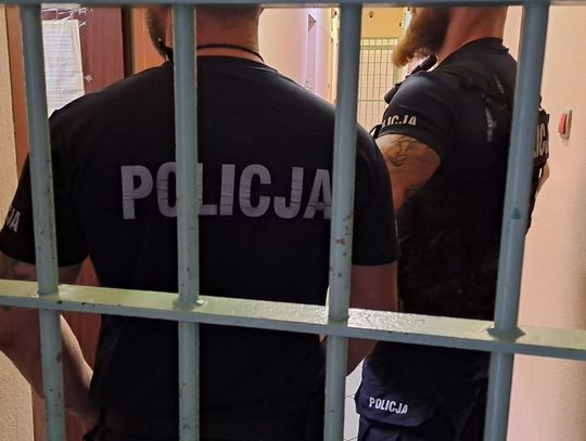 Obcokrajowiec notorycznie łamał prawo. Po ostatnim występku zostanie wydalony z Polski