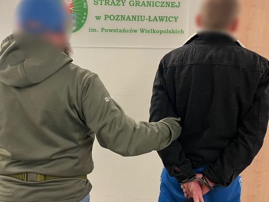 Obiecywał, że się zmieni, ale potem znów się nad nią znęcał. Mężczyzna musi wrócić na Ukrainę