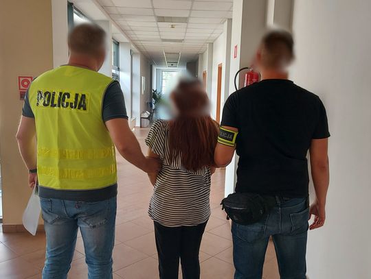 Obiecywała szczepionkę ratującą życie. 22-latka zatrzymana po wyłudzeniu 20 tysięcy złotych