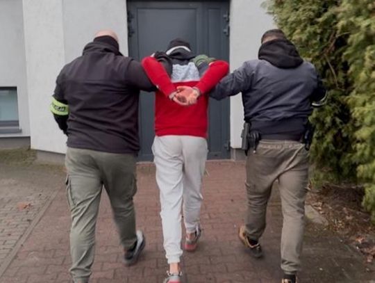 Oblał mężczyznę benzyną i podpalił. Ofiara konała w niewyobrażalnych cierpieniach