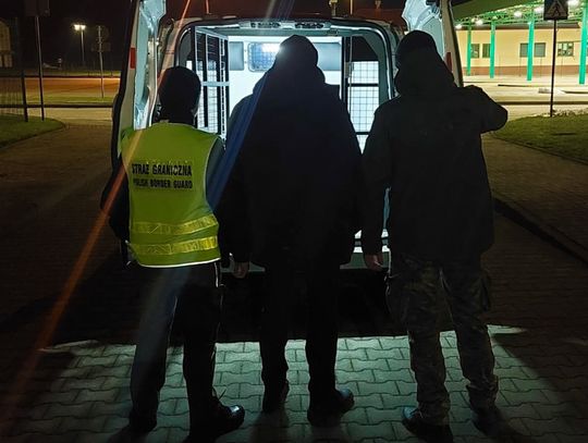 Obywatel Niemiec narodowości rosyjskiej poszukiwany przez Czechów zatrzymany w Polsce. W tle 30 mln koron