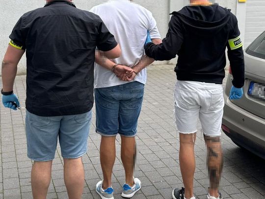 Oddał auto w rozliczeniu, a potem zgłosił, że mu je ukradli. Liczył, że dostanie odszkodowanie