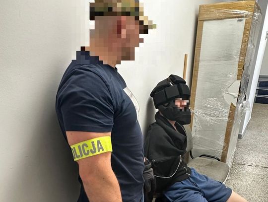 Ogólnopolska akcja policji wymierzona w poszukiwanych. W dwa dni zatrzymano prawie 1600 osób