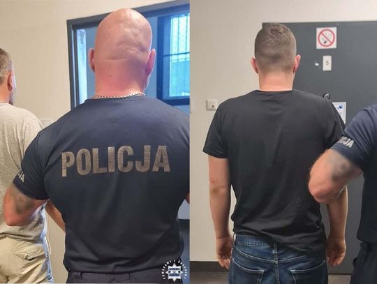 Policja Skarżysko-Kamienna