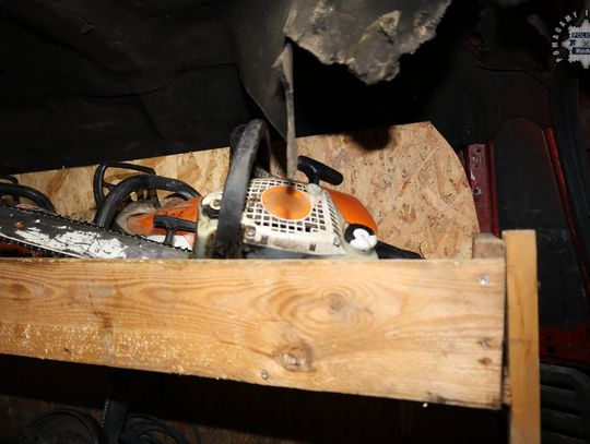 Okradli kolegę, drugiego omal nie wpakowali w paserstwo. Chcieli sprzedać mu skradzione narzędzia