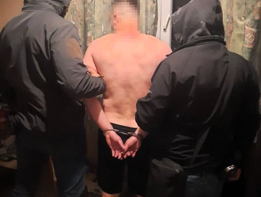 Oszukiwał ludzi "na kwaterę". Po przyjeździe na wakacje okazywało się, że obiekt nie istnieje