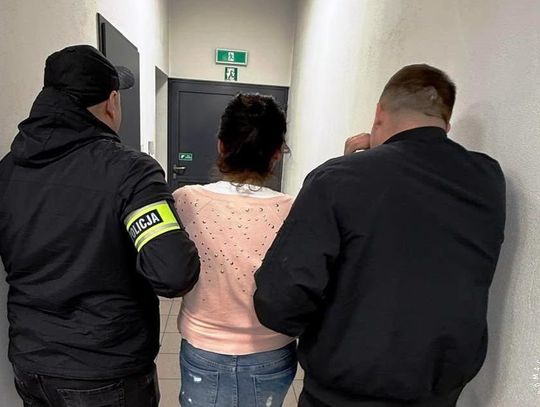 Oszuści nie zorientowali się, że seniorka zastawiła na nich pułapkę i wysłali odbieraczkę po pieniądze Oszuści nie zorientowali się, że seniorka zastawiła na nich pułapkę i wysłali odbieraczkę po pieniądze