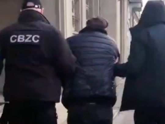 Oszuści włamali się do systemów parkowania. Wysłali kierowcom ponad tysiąc lewych wezwań do zapłaty