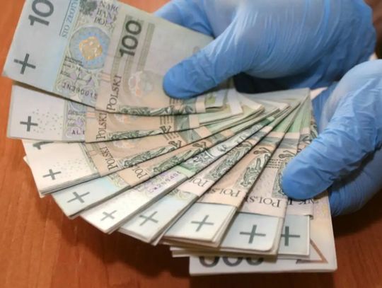 Oszust przejął komputer, potem konto bankowe. 34-latek stracił 150 tysięcy złotych
