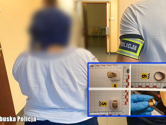 Oszustwo stare jak świat. Udawała, że pilnie potrzebuje pieniędzy i musi sprzedać złoto. Uwierzyła jej 75-latka