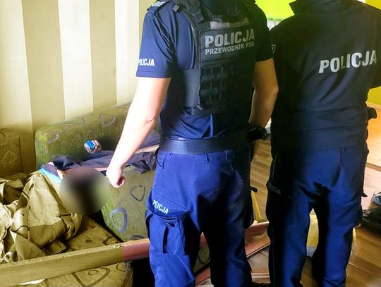 Para znęcała się nad dziećmi. 44-latek dodatkowo odpowie za przestępstwo na tle seksualnym