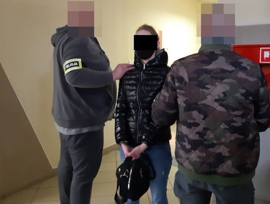 Parka założyła własną agencję towarzyską. Prowadzili call center, zapewnili lokal i narkotyki