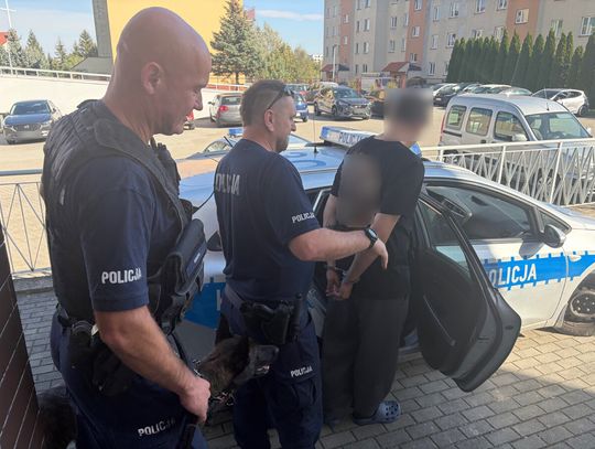 Pastwili się nad 49-latkiem i nagrywali to telefonem. Nastolatkowie wpadli po opublikowaniu filmiku