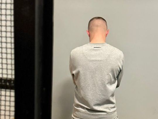 Pechowy finał miłosnego sporu. Wezwała policję na byłego, zatrzymali... jej obecnego partnera