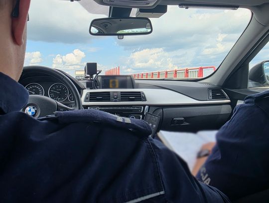 Pijana przedszkolanka wpadła w drodze do pracy. 54-latka mówiła, że wypiła ziołową herbatę