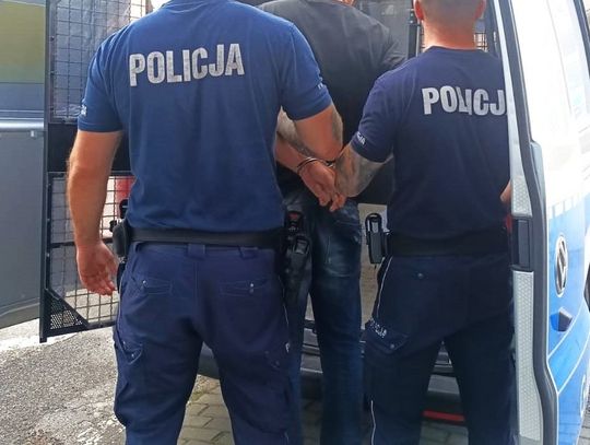 Pijany 40-latek napastował 10-letnią dziewczynkę. Na pomoc dziecku ruszyli świadkowie