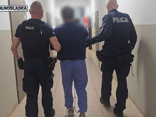 Pijany 47-latek ranił nożem w brzuch kobietę będącą w dziewiątym miesiącu ciąży