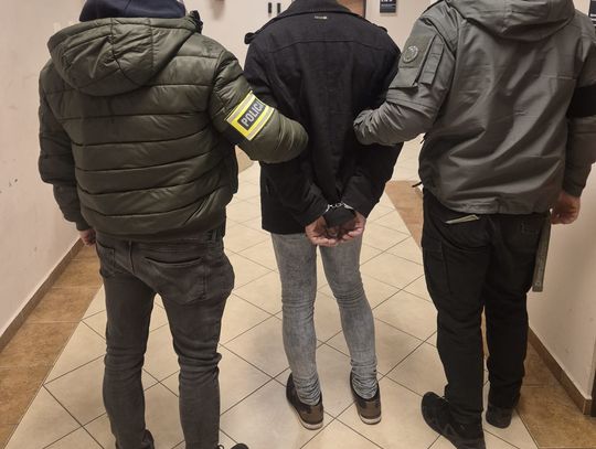 Pijany i naćpany wiózł czwórkę dzieci. Wpadł, bo omal nie potrącił kobiety na pasach Pijany i naćpany wiózł czwórkę dzieci. Wpadł, bo omal nie potrącił kobiety na pasach