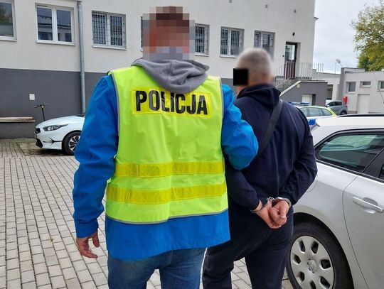 Pijany kierowca ciężarówki wpadł na granicy. Dostał pięcioletni zakaz wjazdu do strefy Schengen