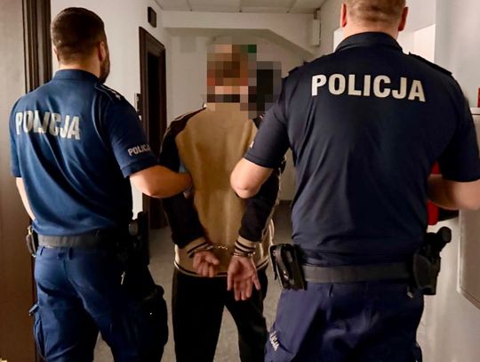 Pijany mężczyzna strzelił do nastolatka z wiatrówki i trafił go w głowę. Przeszkadzały mu hałasy