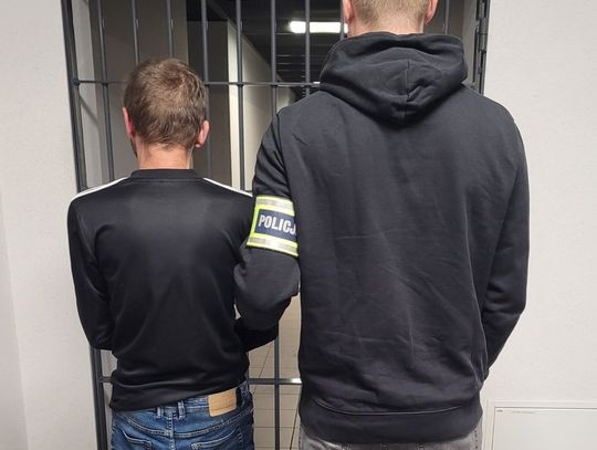 Pijany Ukrainiec jeździł w środku nocy po Szczyrku. Miał ponad 3,5 promila alkoholu we krwi