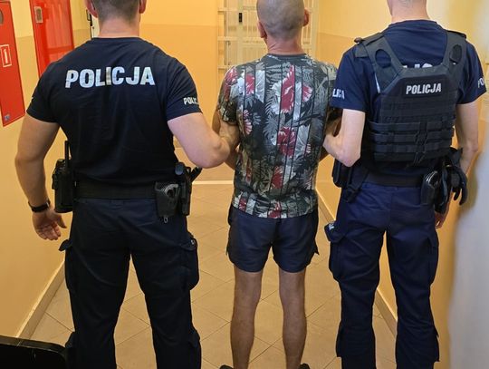 Pijany Ukrainiec pędził przez wioskę 110 na godzinę. Trafił za to do więzienia