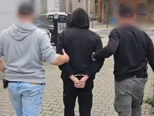 Po alkoholu doprowadził do śmiertelnego wypadku i nie chciał iść do więzienia. Obywatel Ukrainy zatrzymany przez policję