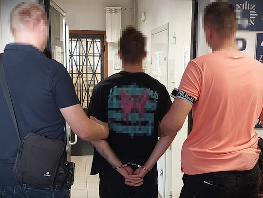 Po kłótni na osiemnastce wezwał na pomoc kiboli. Doszło do brutalnego pobicia czterech mężczyzn