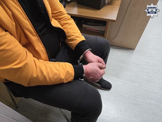 Po kłótni na parkingu pobili mężczyznę na oczach jego rodziny. Sprawcami ataku trzej obcokrajowcy