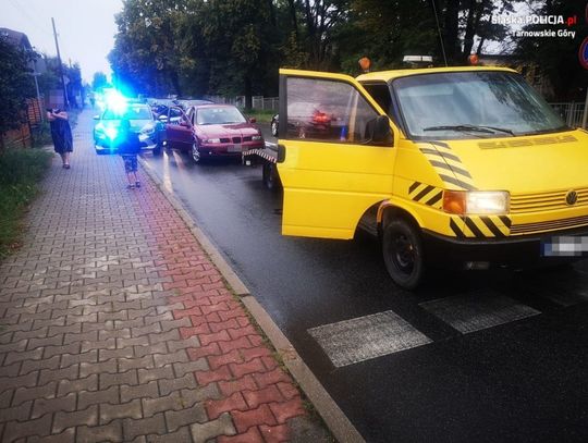 Po kradzieży przemalował lawetę i jeździł jak swoją. Pojazd wypatrzył na ulicy właściciel