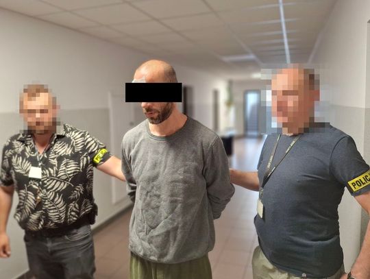 Po pijaku wjechał w betonowy filar. Sprawcy śmiertelnego wypadku grozi 20 lat więzienia