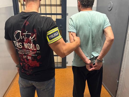 Po śmierci kolegi "zaopiekował" się jego kontem. Wypłacał pieniądze zmarłego mężczyzny