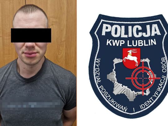 Po wyroku za narkotyki ukrywał się przez 11 lat. Mężczyzna wpadł, gdy wrócił do rodzinnego miasta