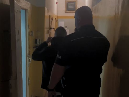 Pobicia, włamanie i wandalizm. Trzej nastoletni chuligani odpowiedzą przed sądem