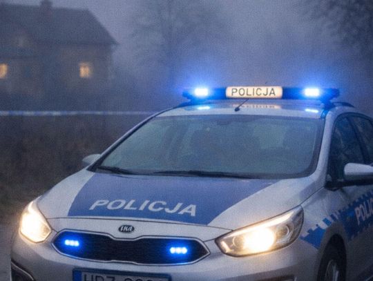 Pobił matkę do nieprzytomności, posadził przy łóżku i wyjechał. Umierała w męczarniach Pobił matkę do nieprzytomności, posadził przy łóżku i wyjechał. Umierała w męczarniach