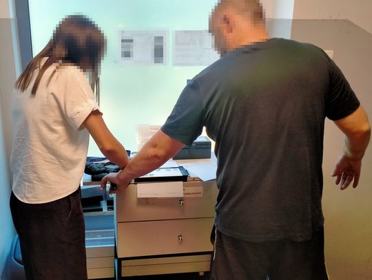 Pobił mężczyznę bez powodu i złamał mu kości twarzoczaszki. 56-letni recydywista z zarzutami