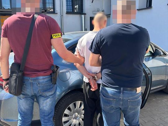 Pobili mężczyznę w jego własnym domu. Chcieli w ten sposób zmusić go do wycofania zeznań